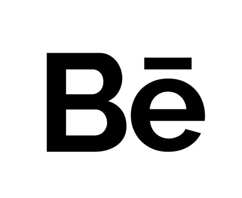 behance logotype|Free Behance SVG, PNG Icon, Symbol. Download Image..